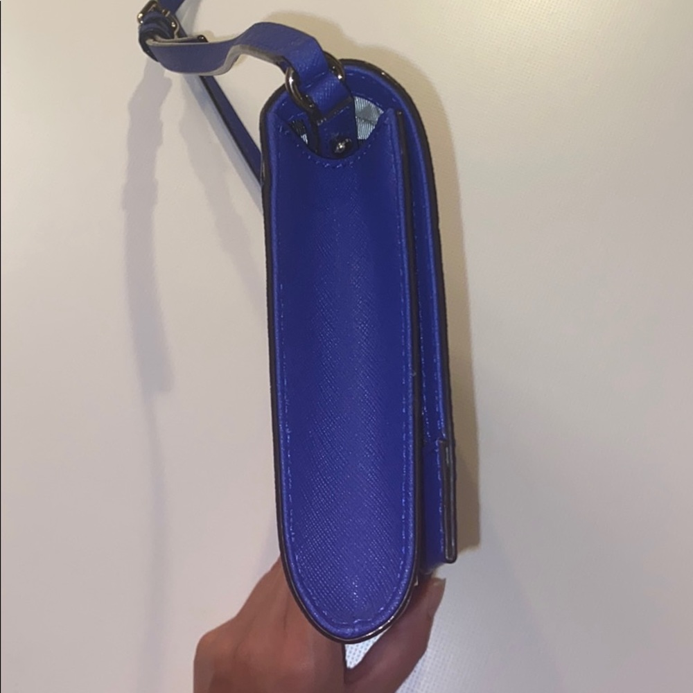 Kate Spade Cross Body OR Clutch - Picture 7 of 7